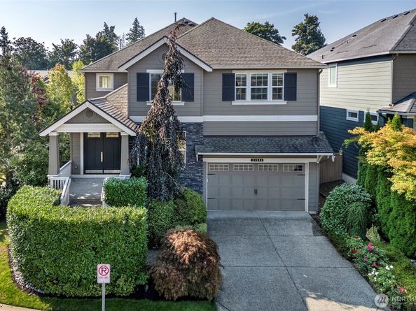 21599 SE 2nd Street, Sammamish WA 98074