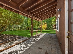 5836 Battle Point Drive NE, Bainbridge Island WA 98110