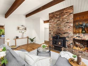 5836 Battle Point Drive NE, Bainbridge Island WA 98110