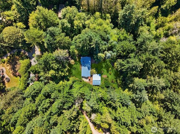 5836 Battle Point Drive NE, Bainbridge Island WA 98110