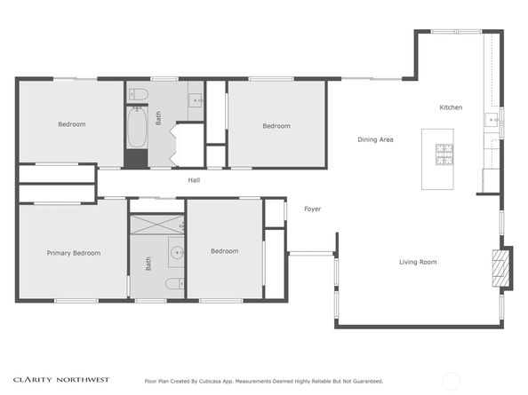 10807 NE 143rd Street, Kirkland WA 98034