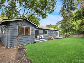 10807 NE 143rd Street, Kirkland WA 98034