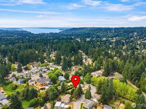 10807 NE 143rd Street, Kirkland WA 98034