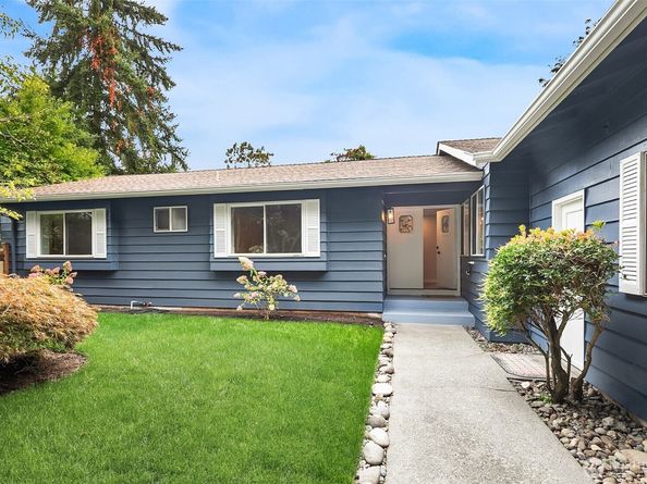 10807 NE 143rd Street, Kirkland WA 98034