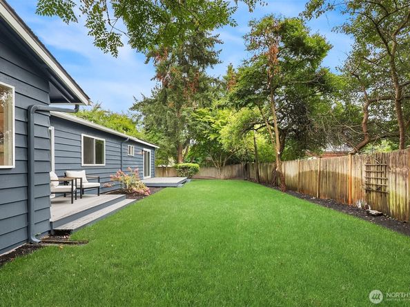 10807 NE 143rd Street, Kirkland WA 98034