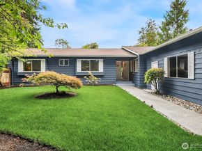 10807 NE 143rd Street, Kirkland WA 98034