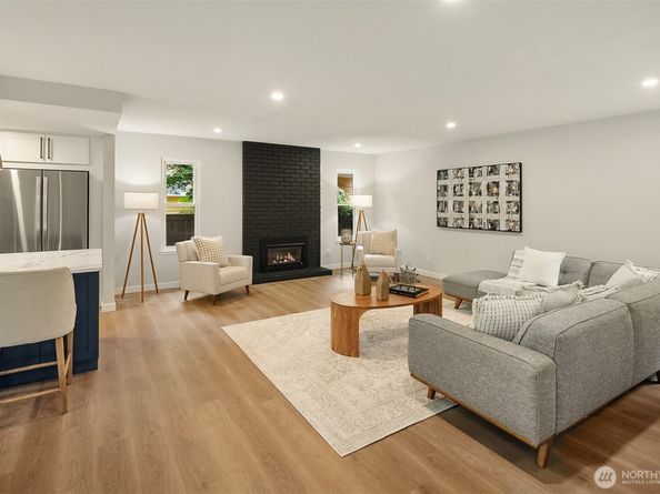 10807 NE 143rd Street, Kirkland WA 98034