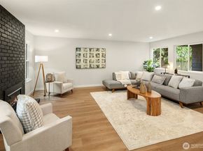 10807 NE 143rd Street, Kirkland WA 98034