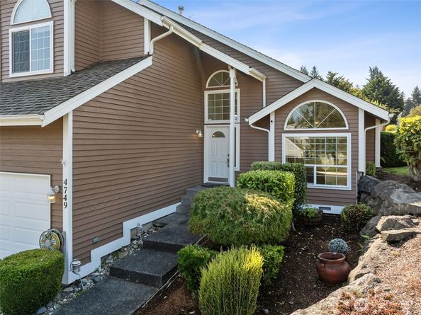 4749 SW 314th Place, Federal Way WA 98023