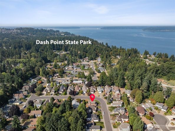 4749 SW 314th Place, Federal Way WA 98023