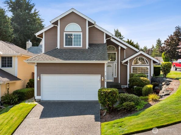 4749 SW 314th Place, Federal Way WA 98023