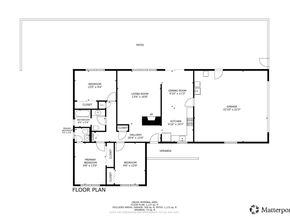604 N 201st Street, Shoreline WA 98133