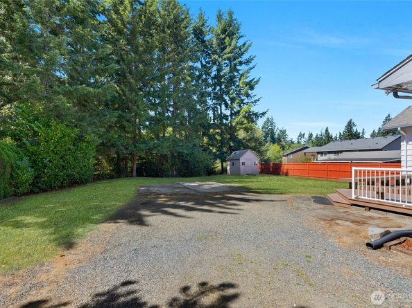 5316 East Drive, Everett WA 98203