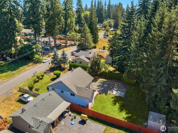5316 East Drive, Everett WA 98203