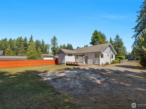 5316 East Drive, Everett WA 98203