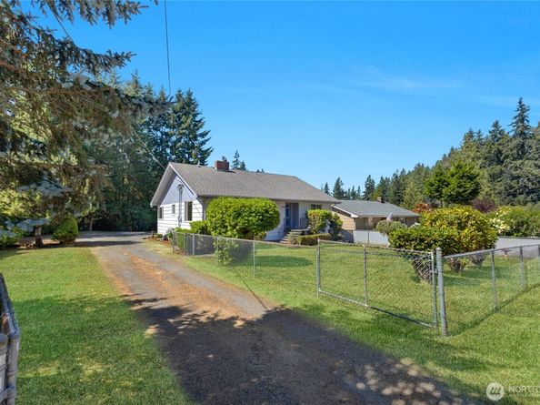 5316 East Drive, Everett WA 98203