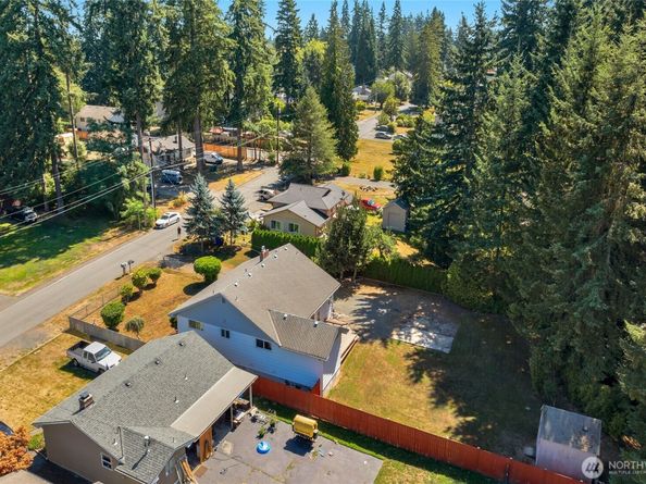 5316 East Drive, Everett WA 98203