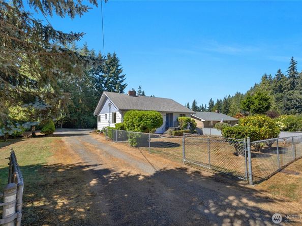 5316 East Drive, Everett WA 98203