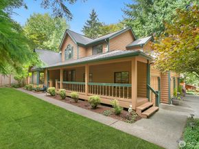 4332 SW Dash Point Road, Federal Way WA 98023