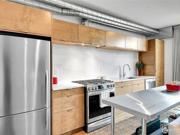 530 Broadway E 414, Seattle WA 98102