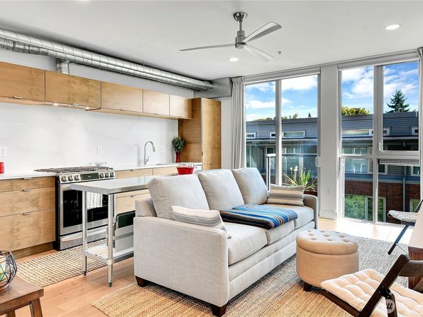 530 Broadway E 414, Seattle WA 98102