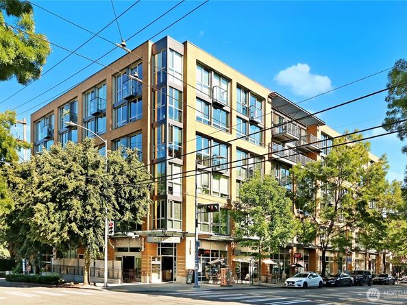 530 Broadway E 414, Seattle WA 98102