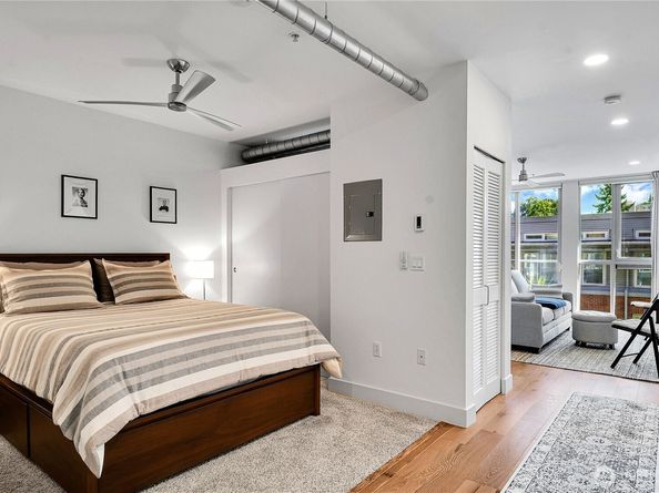 530 Broadway E 414, Seattle WA 98102