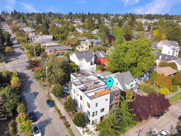 6400 28th Avenue NW, Seattle WA 98107