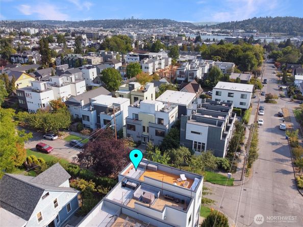 6400 28th Avenue NW, Seattle WA 98107