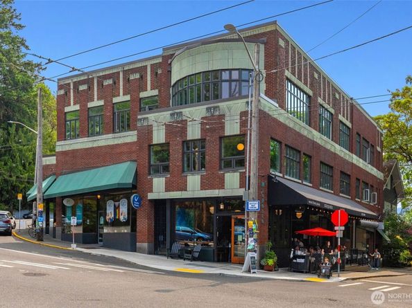 3601 S McClellan Street 8, Seattle WA 98144