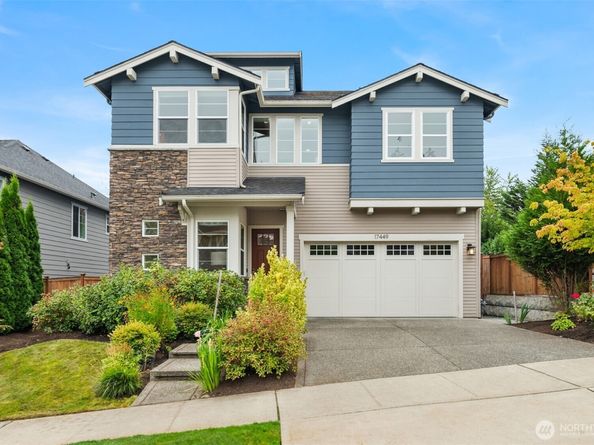 17449 NE 122nd Street, Redmond WA 98052