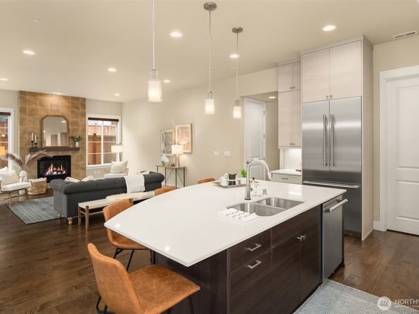 17449 NE 122nd Street, Redmond WA 98052