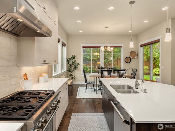 17449 NE 122nd Street, Redmond WA 98052
