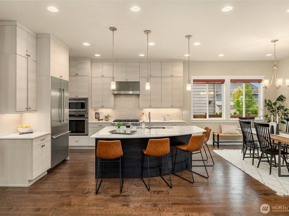 17449 NE 122nd Street, Redmond WA 98052