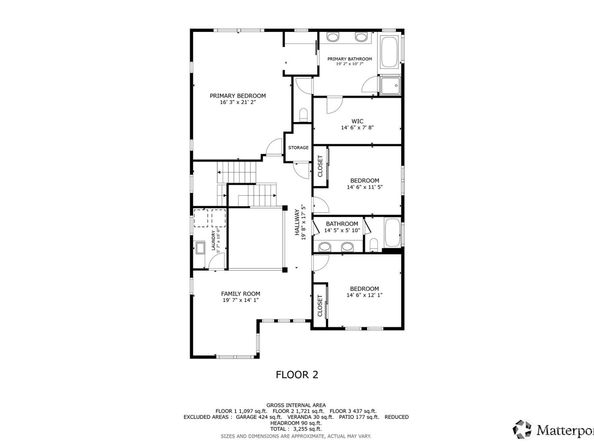 17449 NE 122nd Street, Redmond WA 98052
