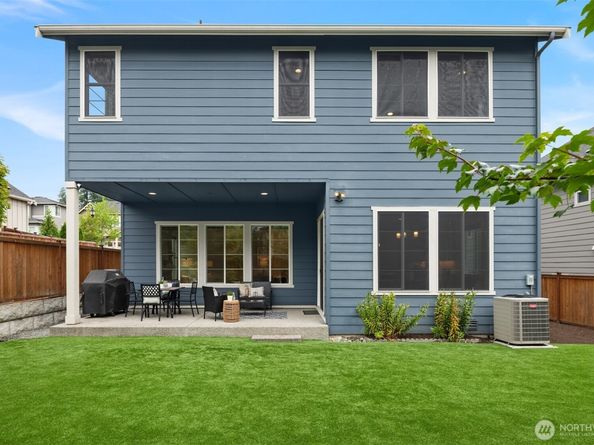 17449 NE 122nd Street, Redmond WA 98052