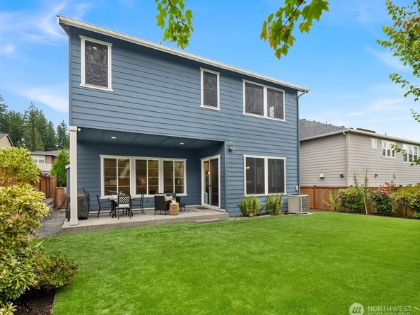 17449 NE 122nd Street, Redmond WA 98052