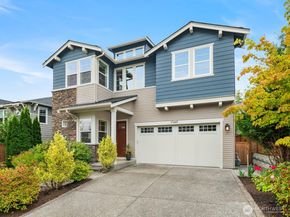17449 NE 122nd Street, Redmond WA 98052