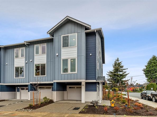 16111 36TH Avenue W C3, Lynnwood WA 98087