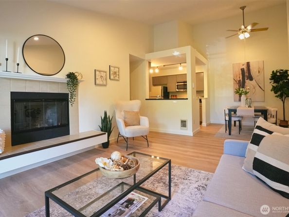 12303 Harbour Pointe Boulevard AA303, Mukilteo WA 98275