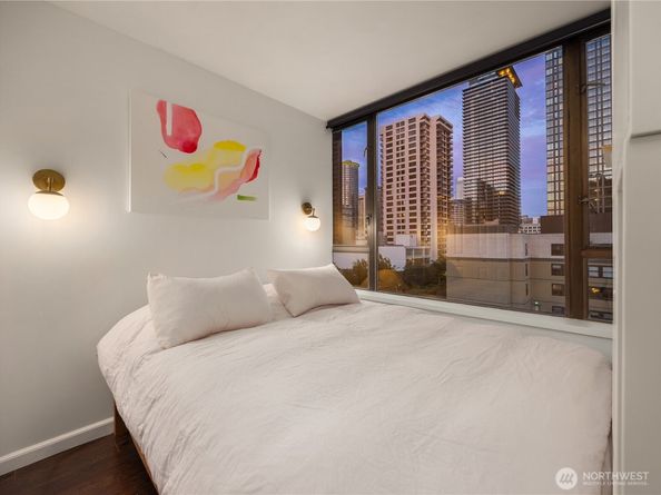 2201 3rd Avenue 801, Seattle WA 98121