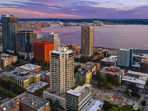 2201 3rd Avenue 801, Seattle WA 98121