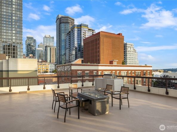 2201 3rd Avenue 801, Seattle WA 98121