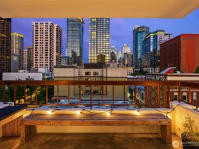 2201 3rd Avenue 801, Seattle WA 98121