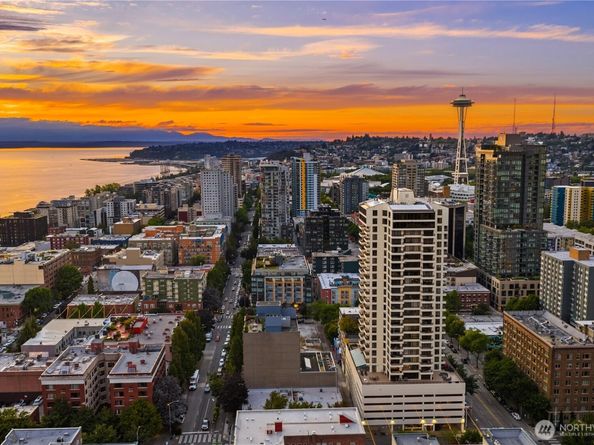 2201 3rd Avenue 801, Seattle WA 98121