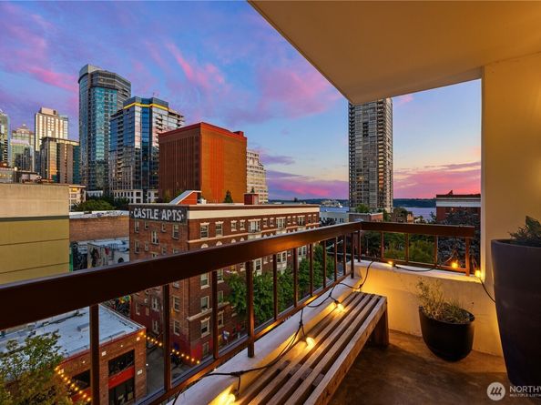 2201 3rd Avenue 801, Seattle WA 98121