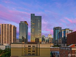 2201 3rd Avenue 801, Seattle WA 98121