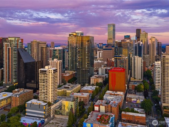 2201 3rd Avenue 801, Seattle WA 98121