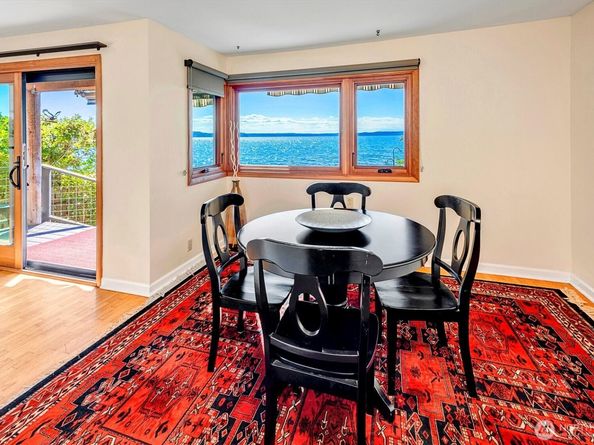 7163 A Beach Drive SW, Seattle WA 98136