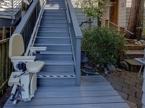 7163 A Beach Drive SW, Seattle WA 98136